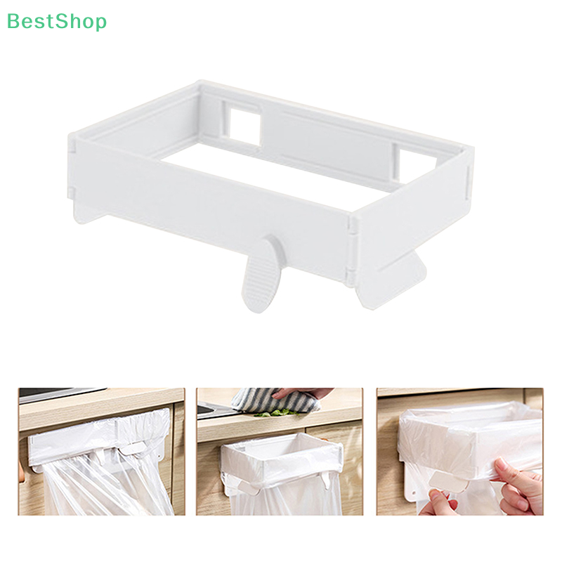 Home Essentials Bathroom Rack - Home Essential: porta sacchetti per immondizia