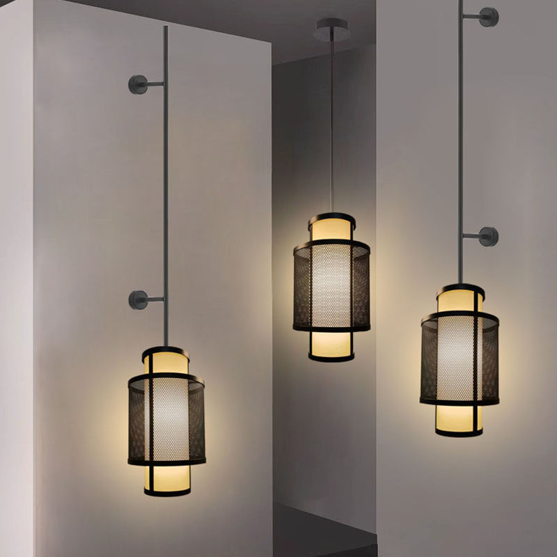 Home Bathroom Lighting Design - Lampade da Parete Moderne di Design,