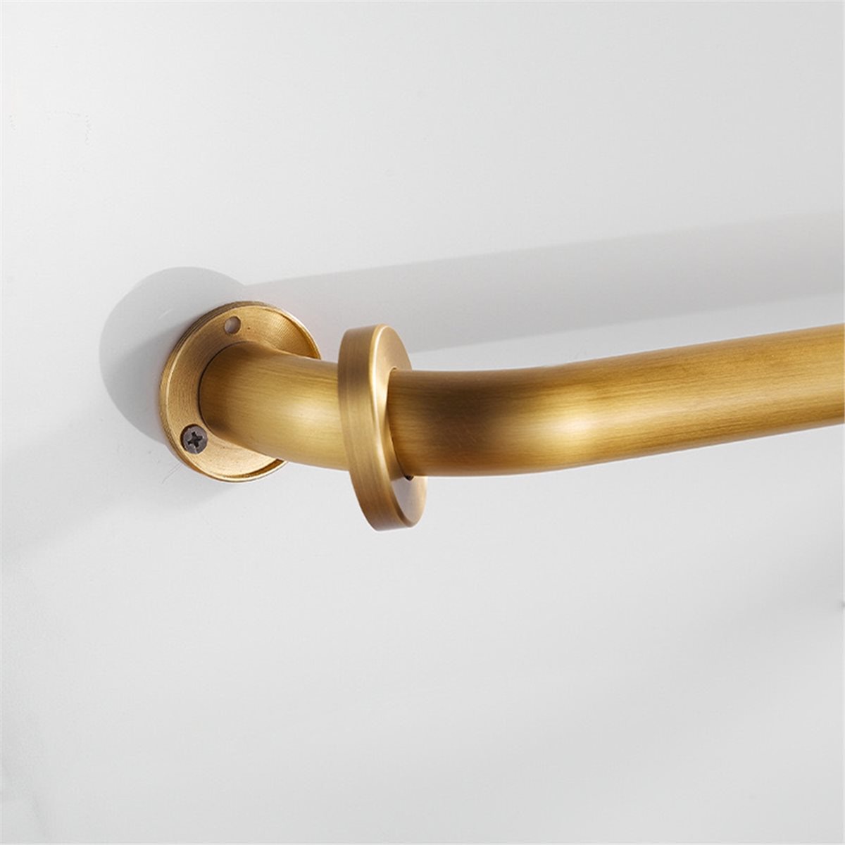 Home Bathroom Grab Bar - TODAY@BUY@~ Barra di supporto per doccia