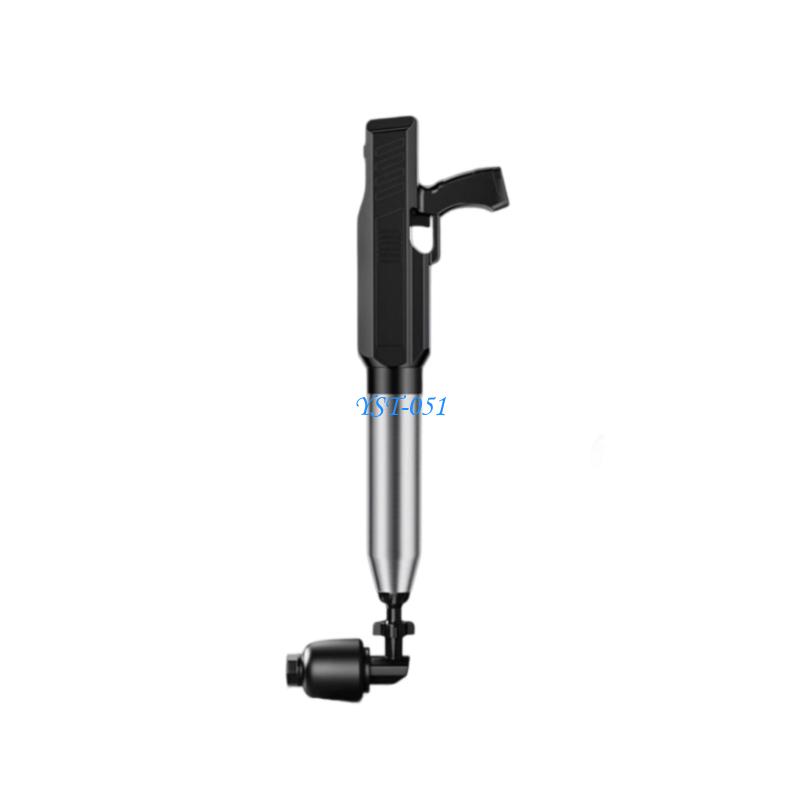 Home Bathroom Cleaning Solution - E15A Dispositivo rimozione degli intasamenti per
