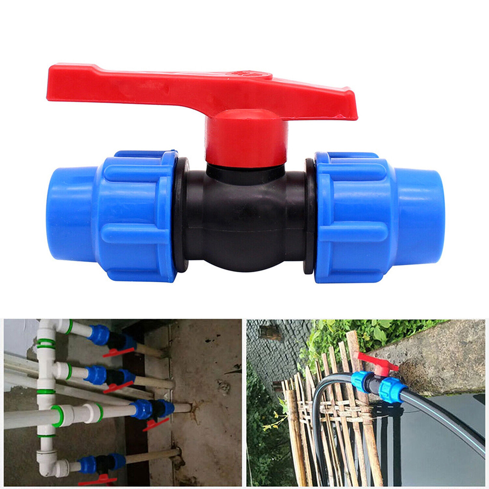 Home Bathroom Fittings - 1 pz valvola di intercettazione valvola