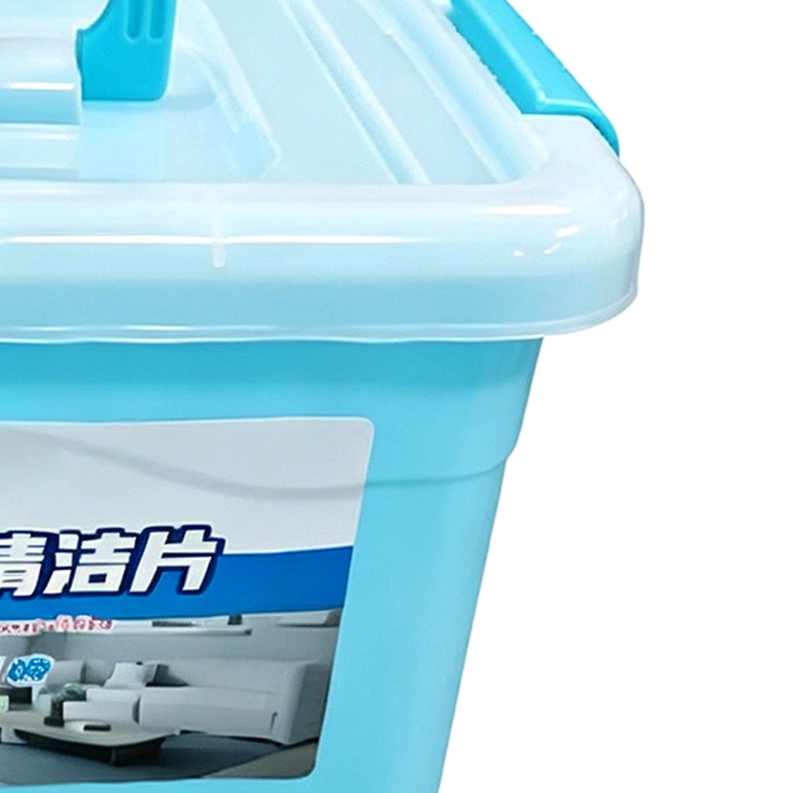 Home Bathroom Cleaning Solution - Soluzione detergente per pavimenti, rimuovi grasso,