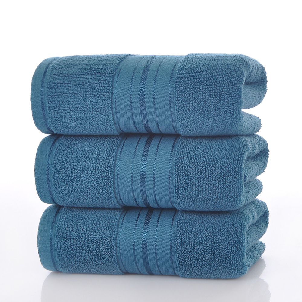 Zara Home Bathroom Accessories - Set di Asciugamani da Bagno in