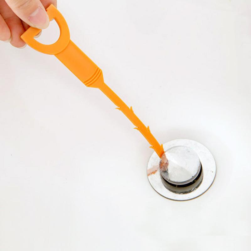 Home Bathroom Cleaning Solution - Dispositivo per la rimozione di intasamenti,