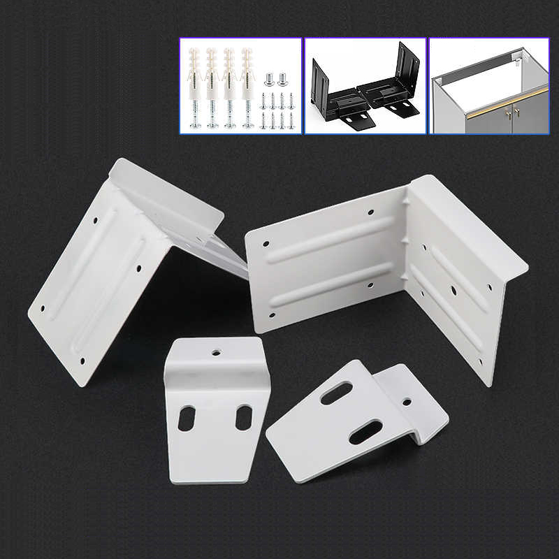 Home Hardware Bathroom Accessories - 1 Paio di Accessori Hardware per