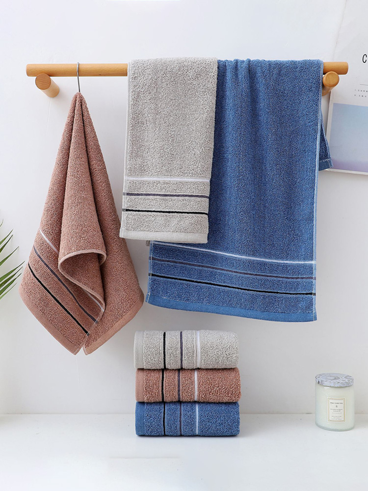 1 confezione di asciugamani mo - Zara Home Bathroom Accessories recensione e prezzo