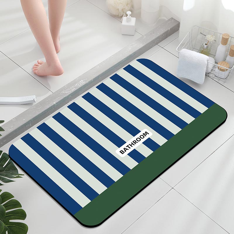 Tappetino da bagno antiscivolo - Zara Home Bathroom Accessories recensione e prezzo