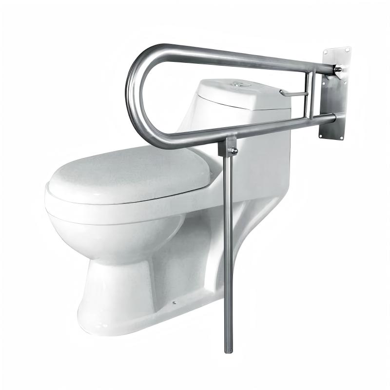 Maniglia di Supporto Pieghevol - Home Bathroom Grab Bar recensione e prezzo