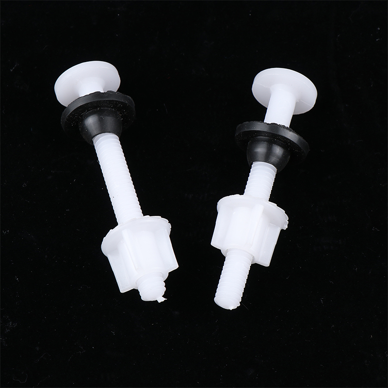 2 pezzi di bulloni di riparazi - Home Bathroom Fittings recensione e prezzo
