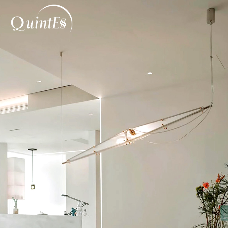 Lampadario in Vetro LED dal De - Home Bathroom Lighting Design recensione e prezzo