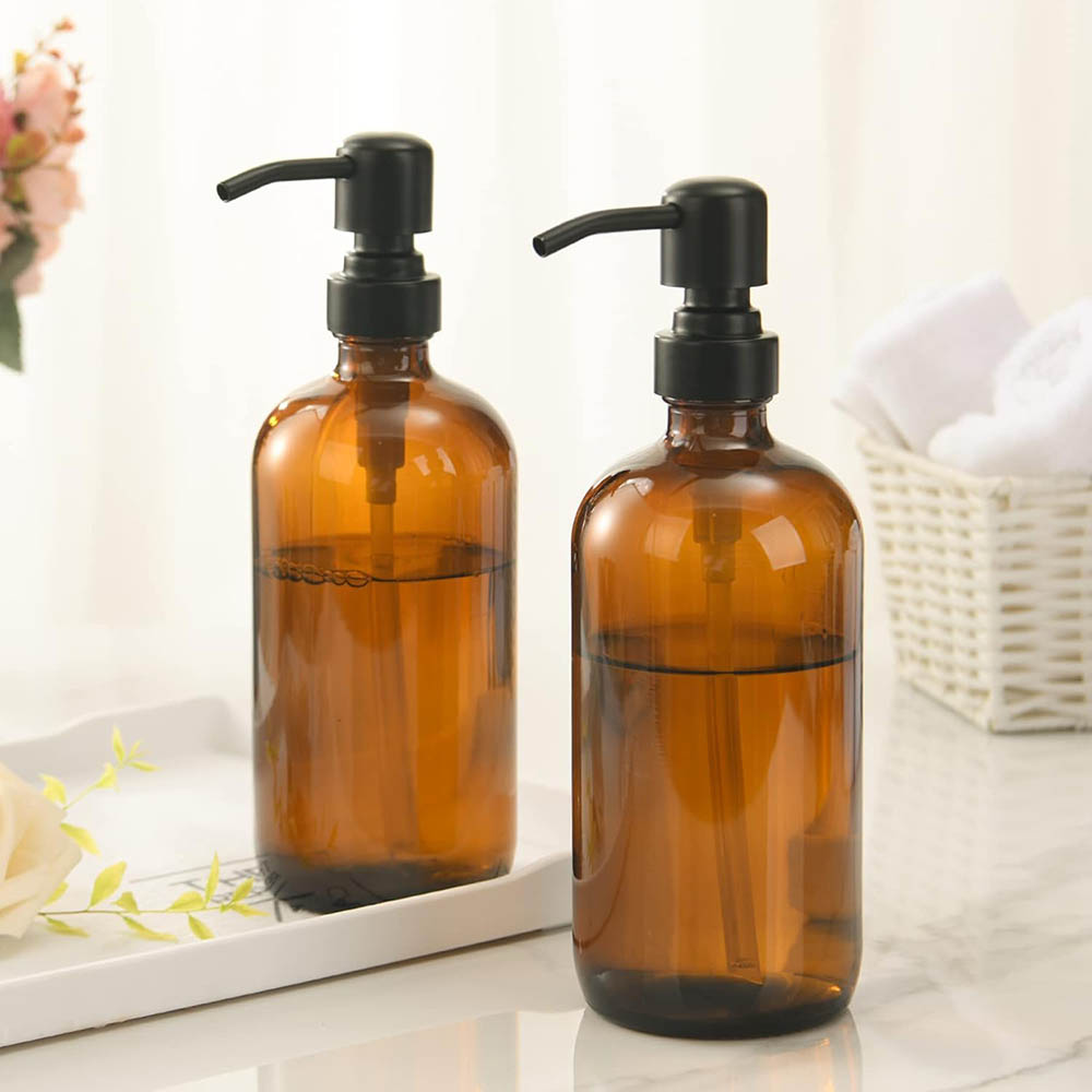 Dispenser di Sapone in Vetro A - Zara Home Bathroom Accessories recensione e prezzo