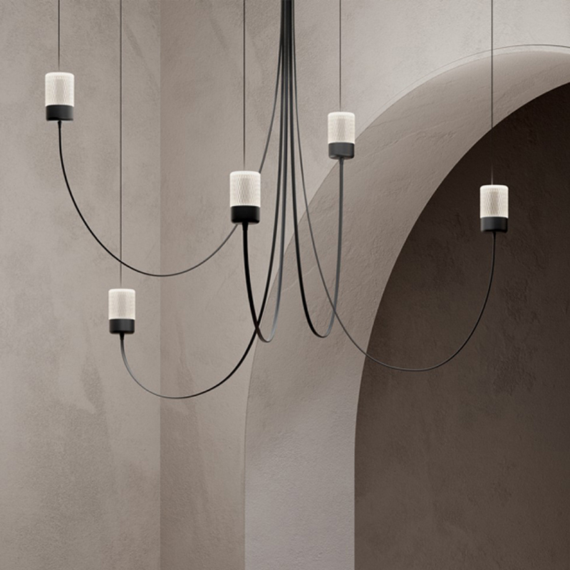 Lampadari eleganti classici da - Home Bathroom Lighting Design recensione e prezzo