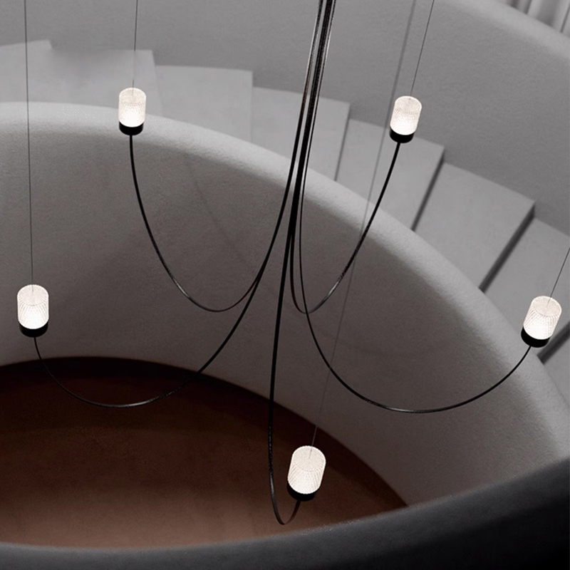 Lampadari eleganti classici da - Home Bathroom Lighting Design recensione e prezzo