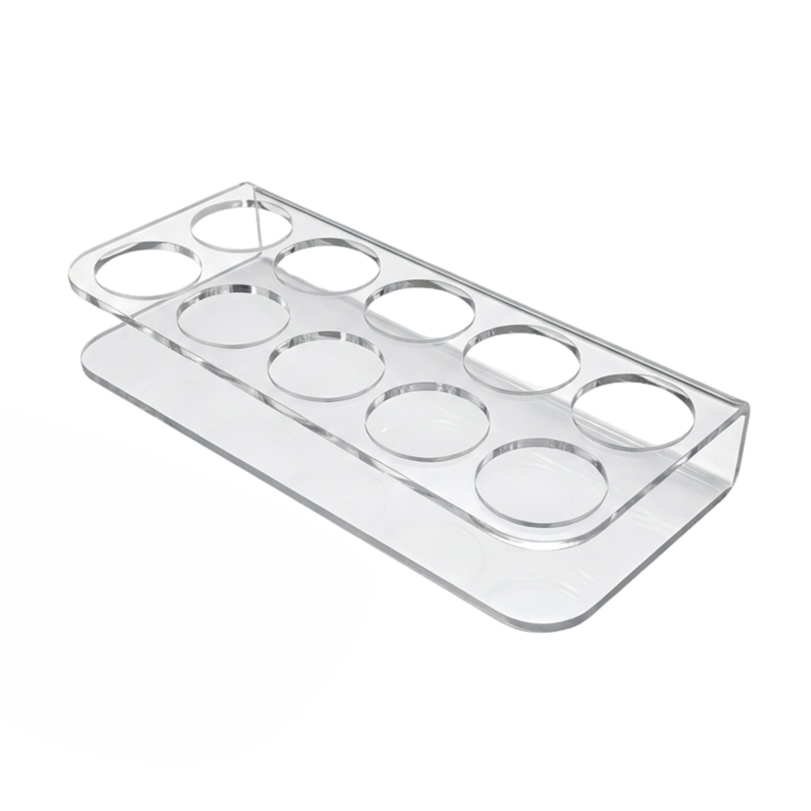 Organizzatore per Bottiglie in - Home Essentials Bathroom Rack recensione e prezzo