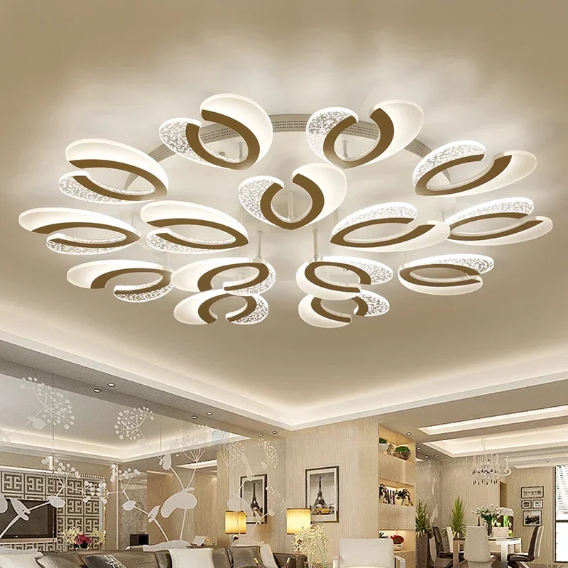 Lampada da Soffitto LED Nordic - Home Bathroom Design Simple recensione e prezzo