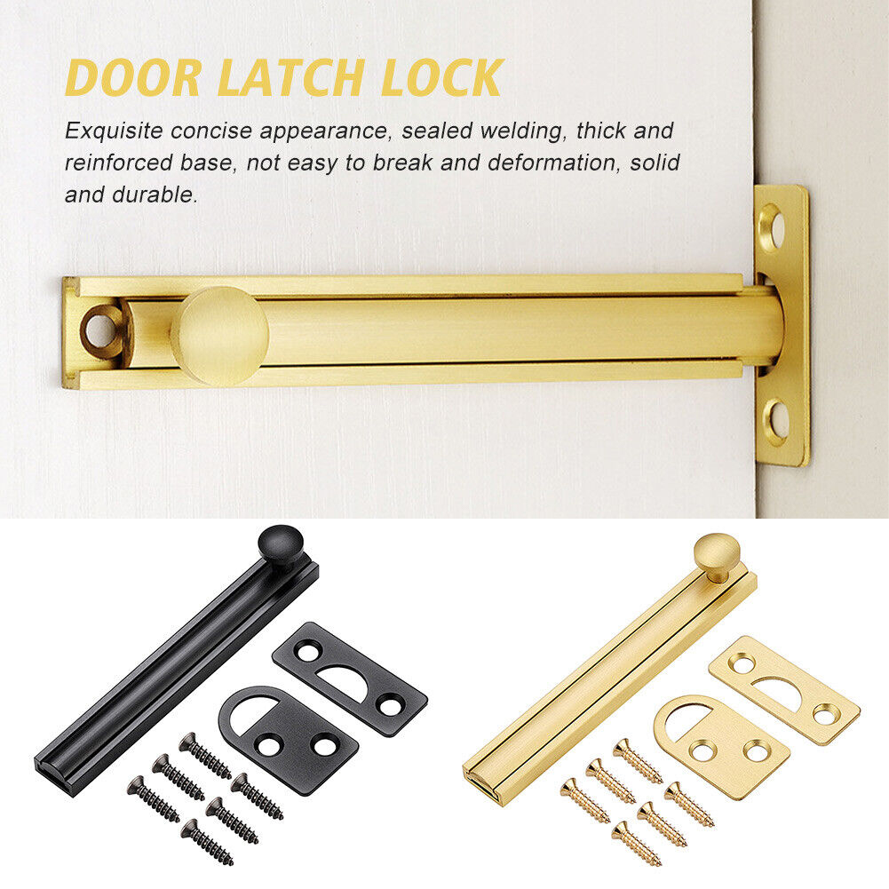 1 Set Serratura per porta con  - Home Hardware Bathroom Accessories recensione e prezzo
