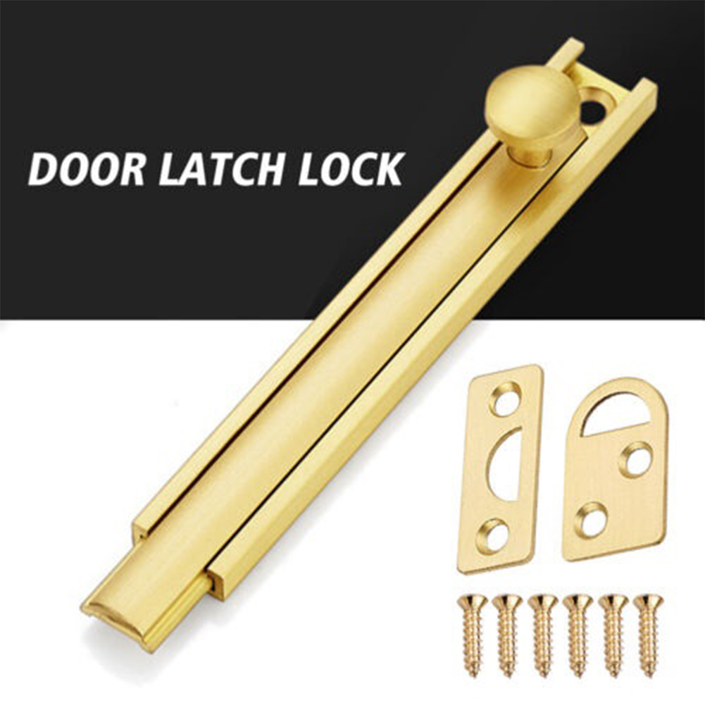 1 Set Serratura per porta con  - Home Hardware Bathroom Accessories recensione e prezzo