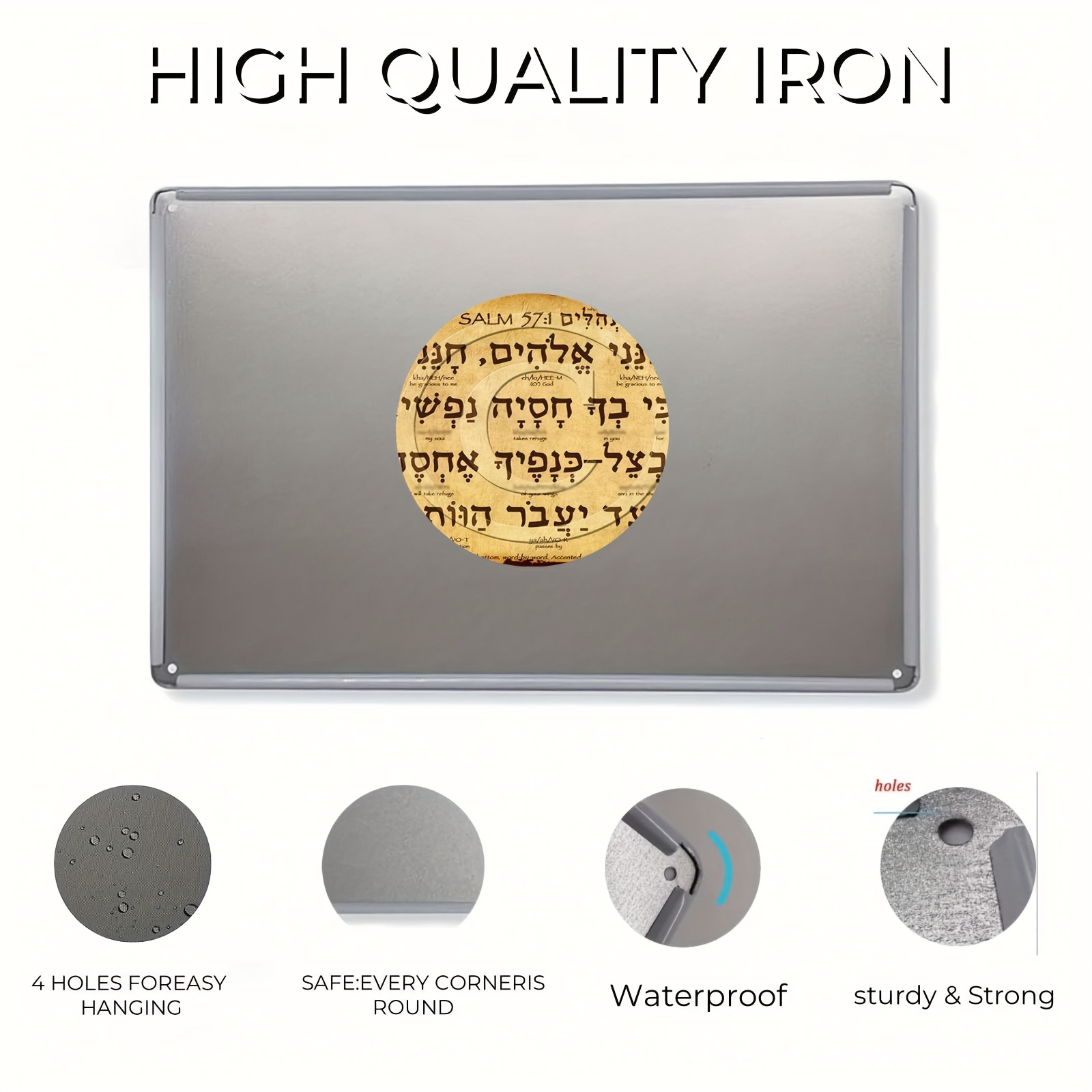 CIFBUY Insegna da Parete Vinta - Home & Bathroom Building Products Pte Ltd Reviews recensione e prezzo