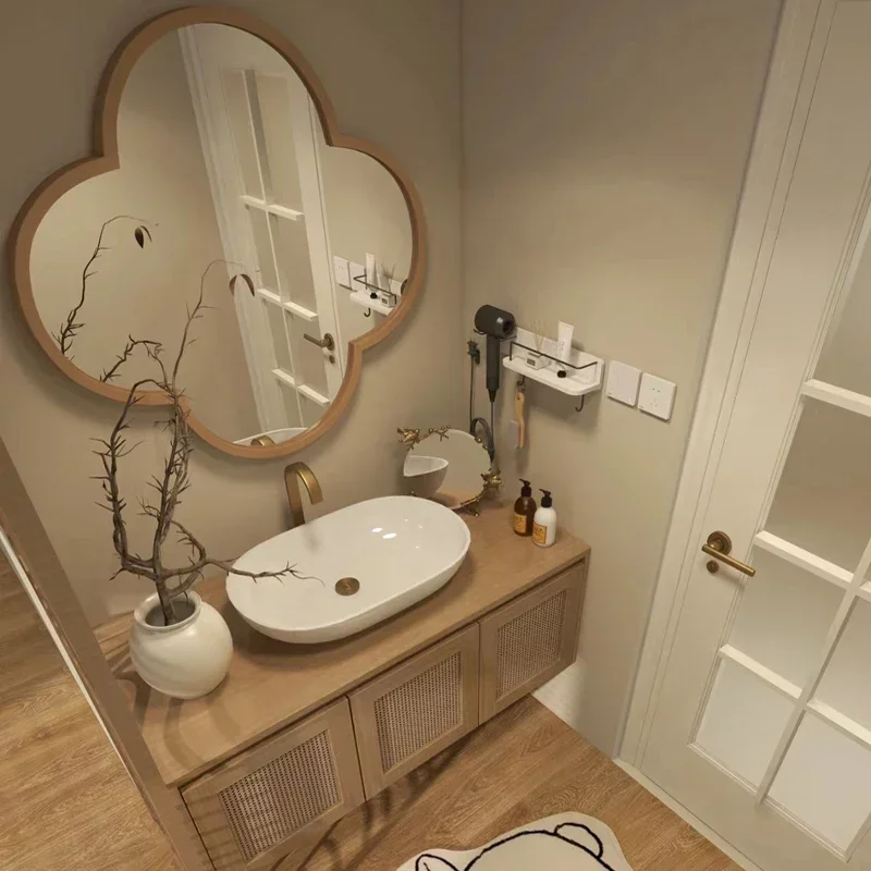 Scaffali per armadietti da bag - Home Bathroom Design Simple recensione e prezzo