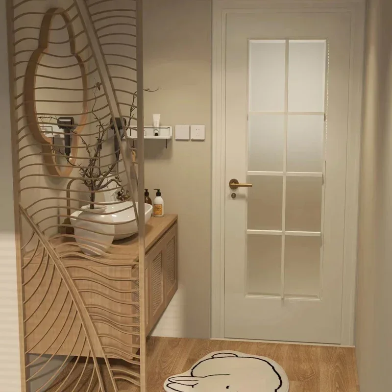 Scaffali per armadietti da bag - Home Bathroom Design Simple recensione e prezzo