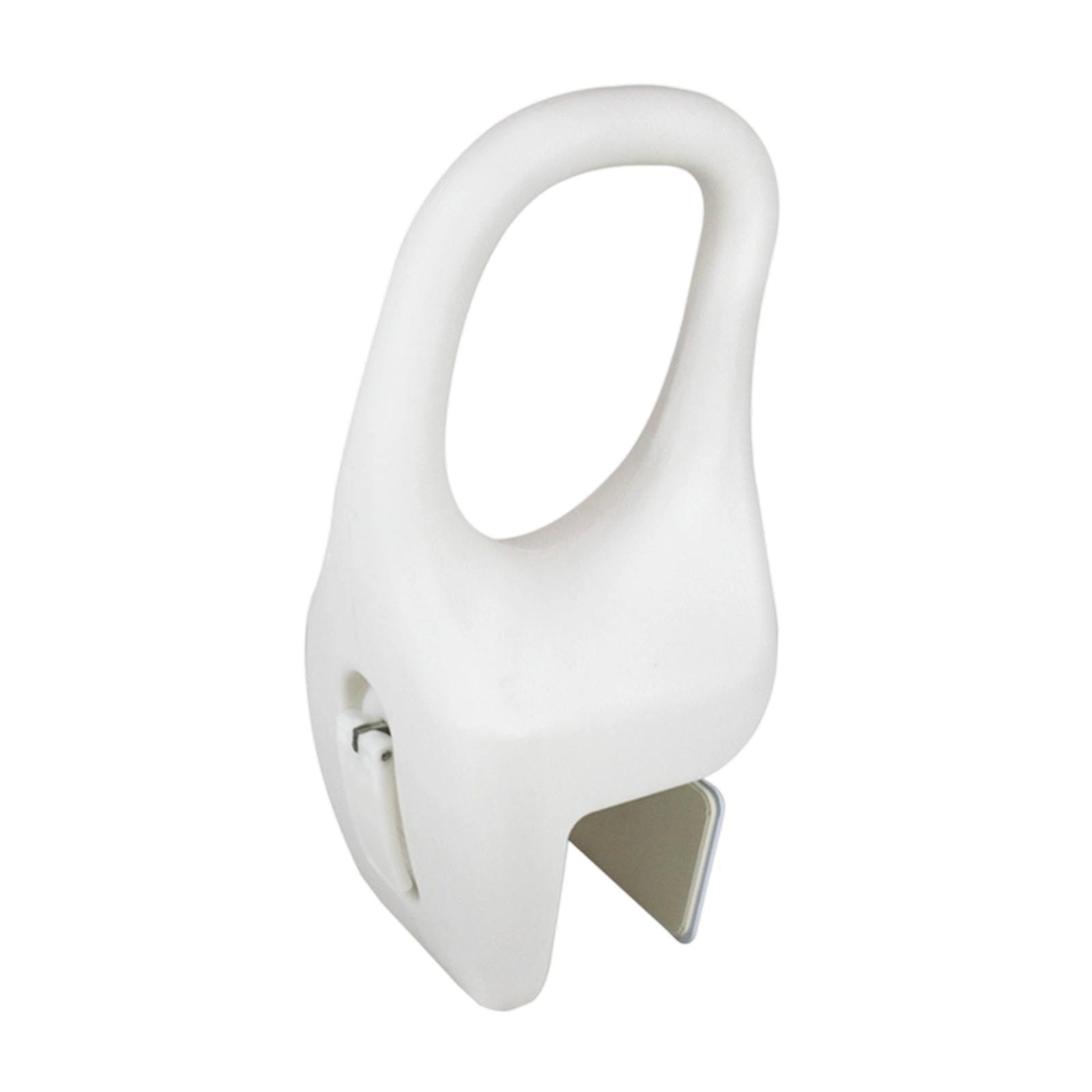 Maniglia di supporto per vasca - Home Bathroom Grab Bar recensione e prezzo