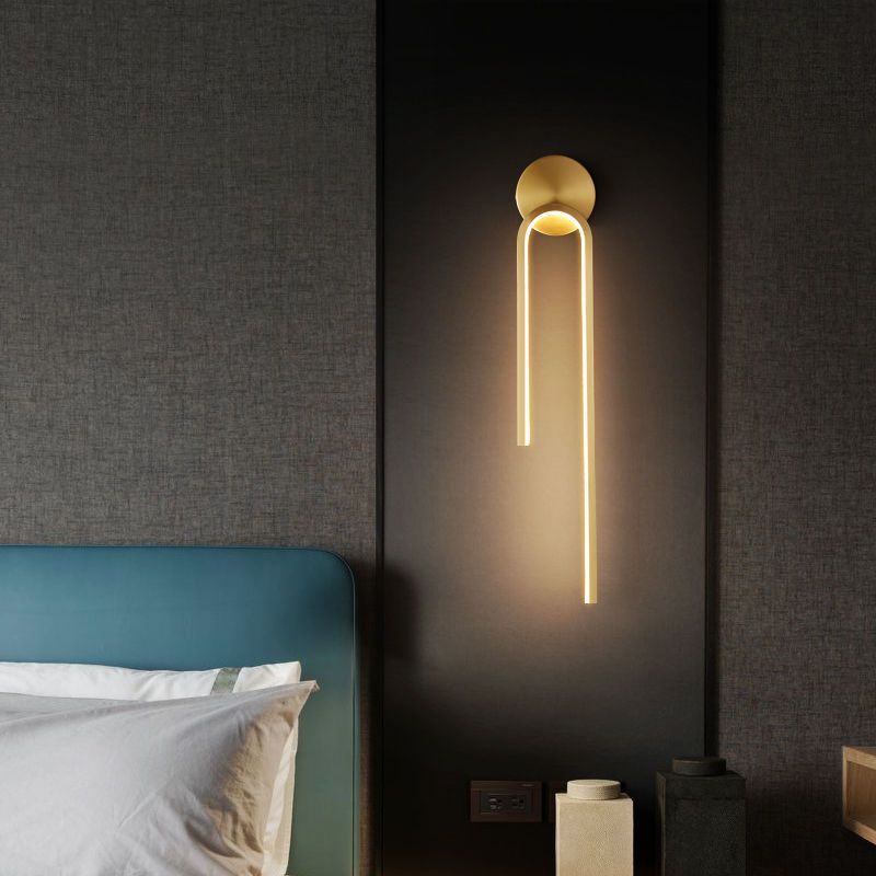 Lampada da parete per lettura  - Home Bathroom Lighting Design recensione e prezzo