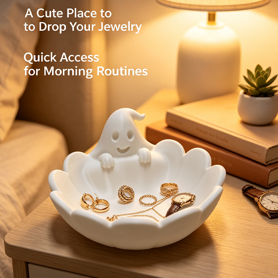 Vassoio portaoggetti multifunz - Home Essentials Bathroom Rack recensione e prezzo