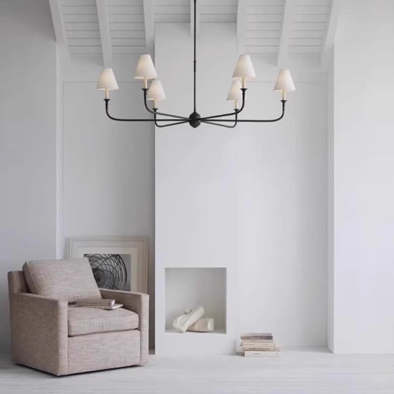 Lampadario Visual Comfort Piaf - Home Bathroom Lighting Design recensione e prezzo