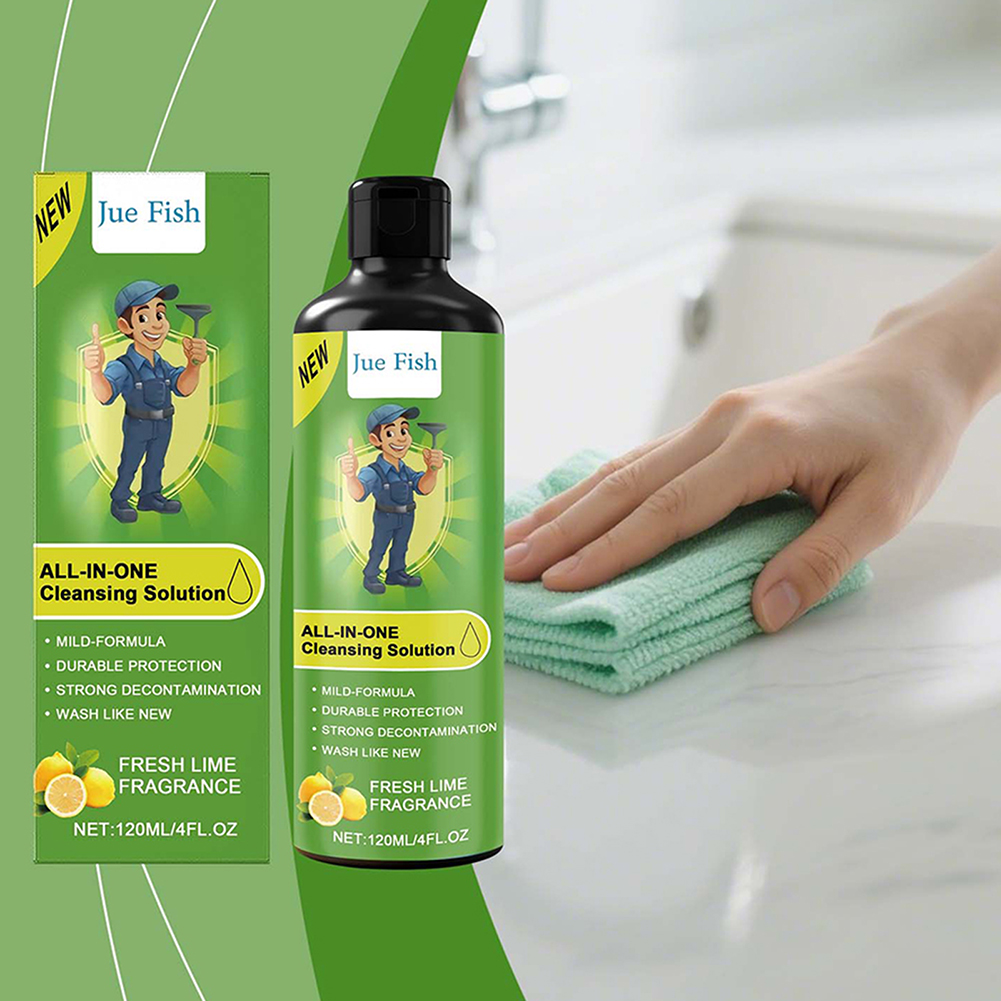 Detergente spray multiuso per  - Home Bathroom Cleaning Solution recensione e prezzo