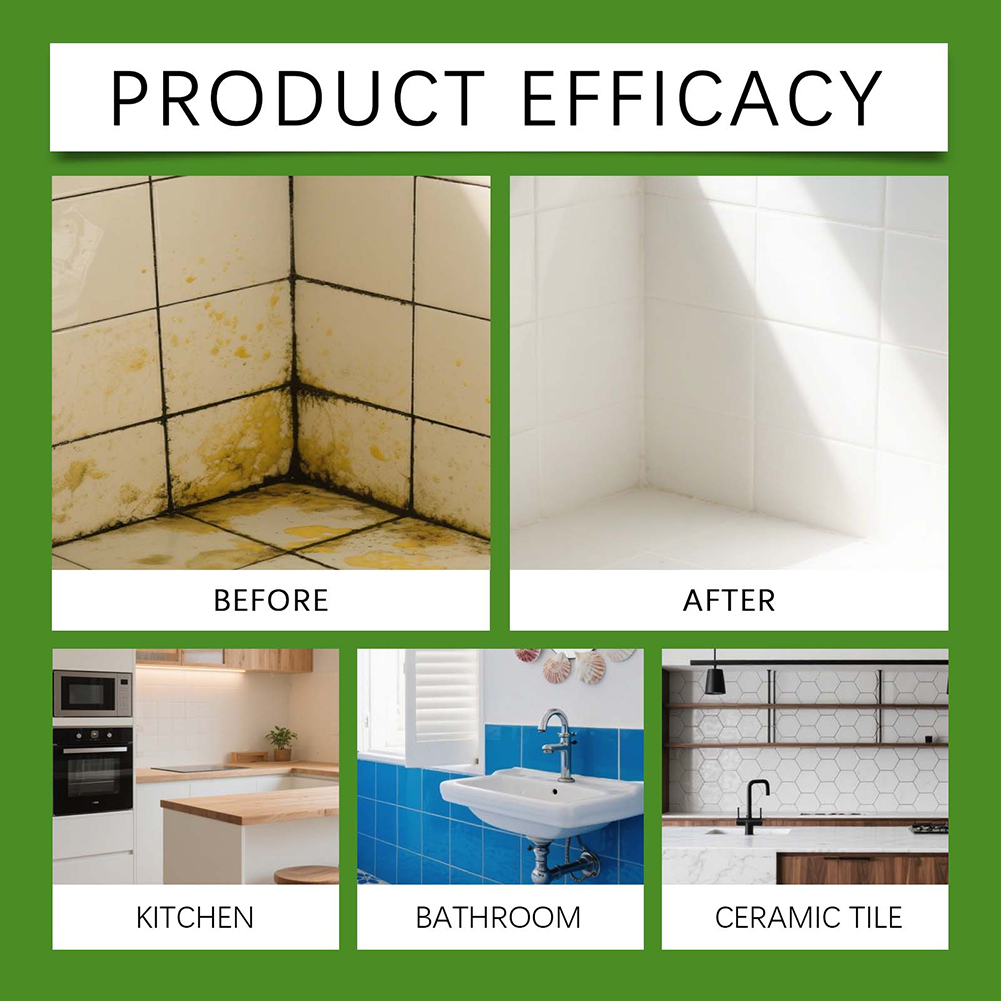 Detergente spray multiuso per  - Home Bathroom Cleaning Solution recensione e prezzo