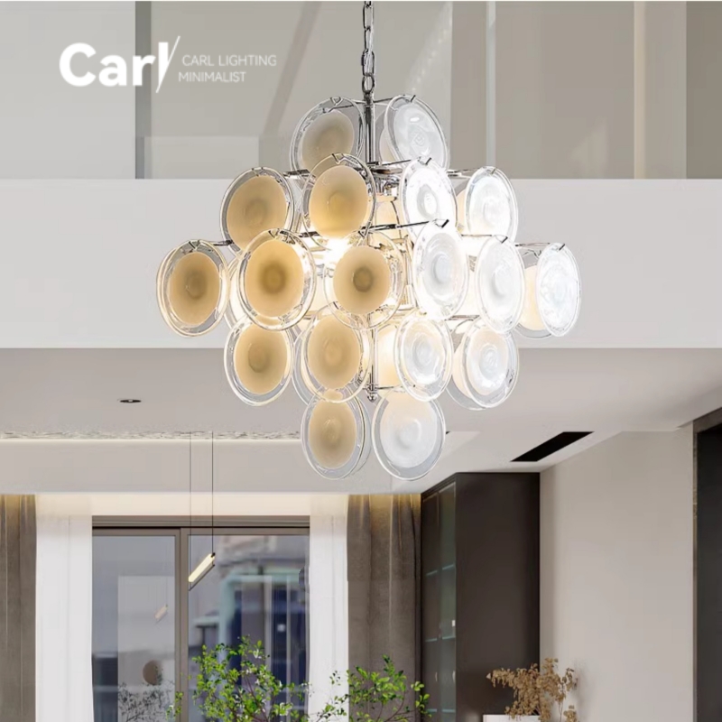 Lampada da soggiorno moderna i - Home Bathroom Lighting Design recensione e prezzo