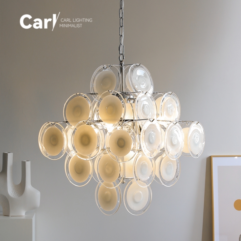 Lampada da soggiorno moderna i - Home Bathroom Lighting Design recensione e prezzo