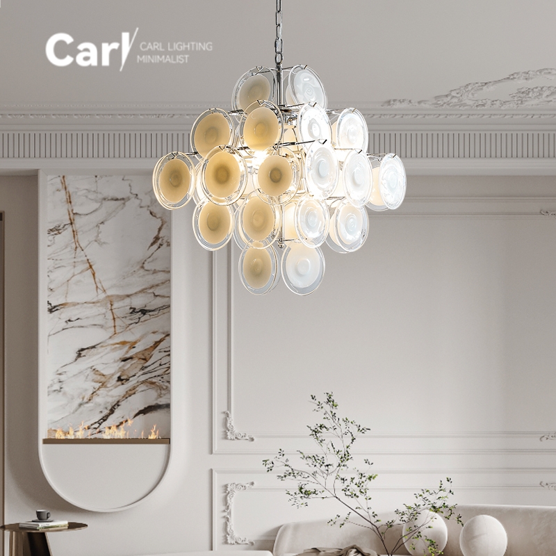Lampada da soggiorno moderna i - Home Bathroom Lighting Design recensione e prezzo