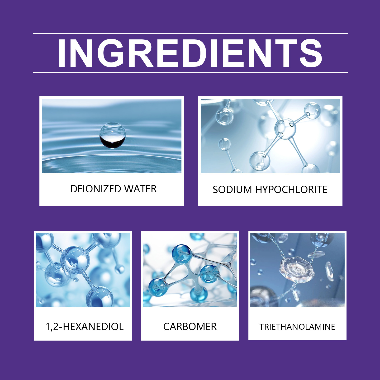 Potente gel detergente per la  - Home Bathroom Cleaning Solution recensione e prezzo
