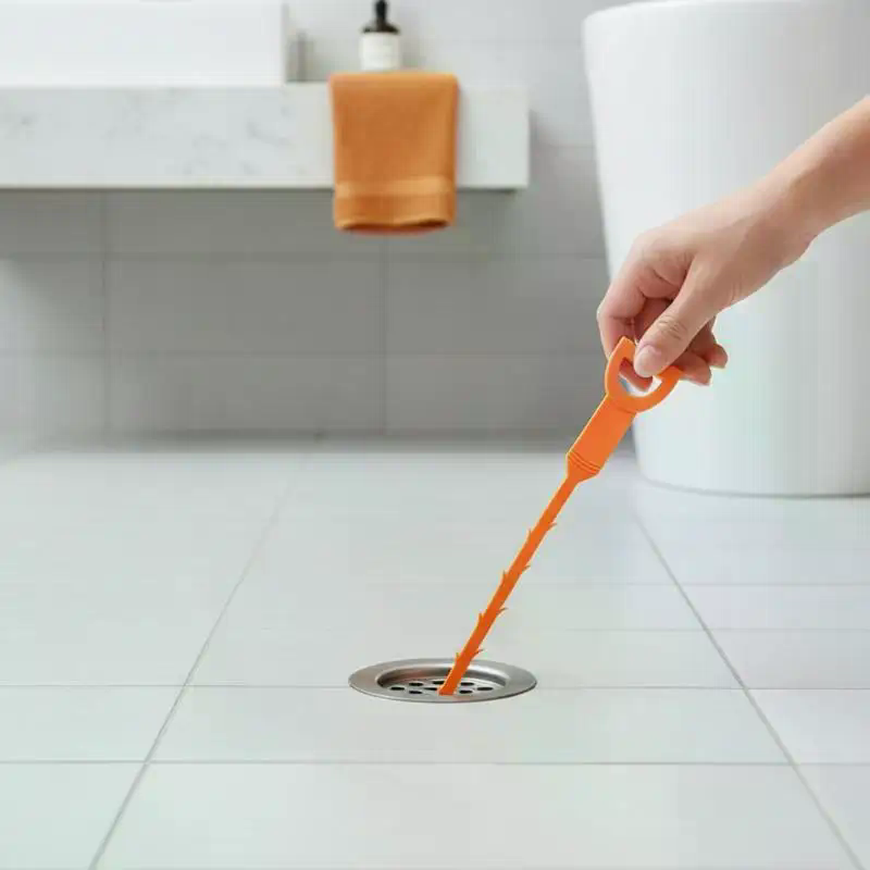 Gancio Flessibile per Pulizia  - Home Bathroom Cleaning Solution recensione e prezzo