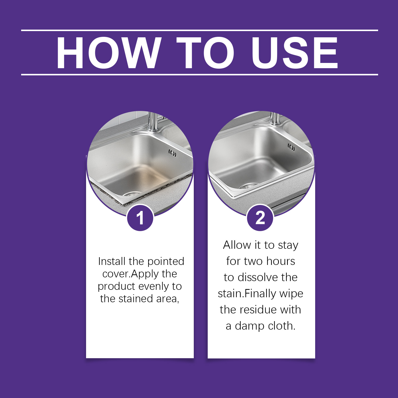 Gel antimuffa ad azione rapida - Home Bathroom Cleaning Solution recensione e prezzo