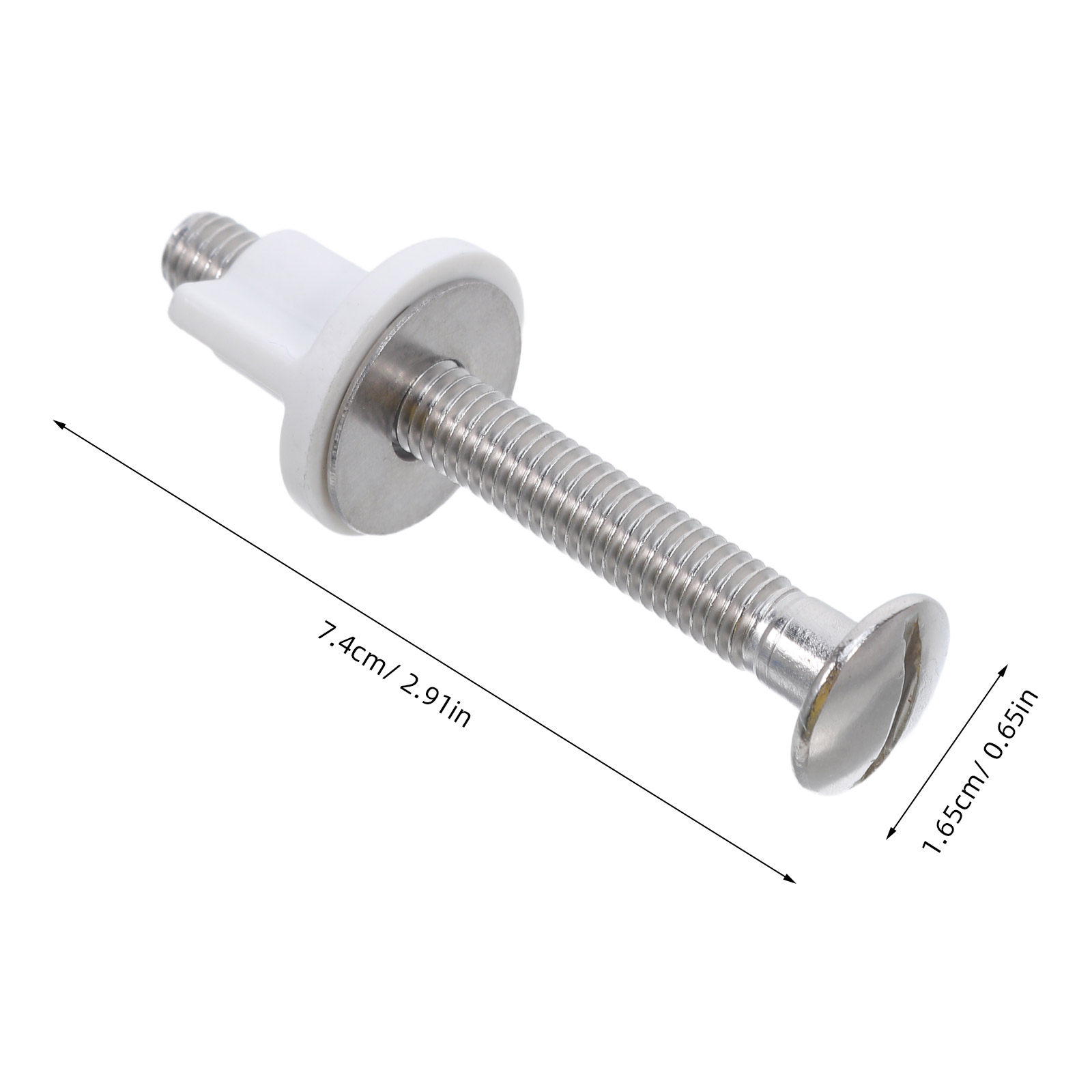 2 pezzi di accessori per sedil - Home Hardware Bathroom Accessories recensione e prezzo