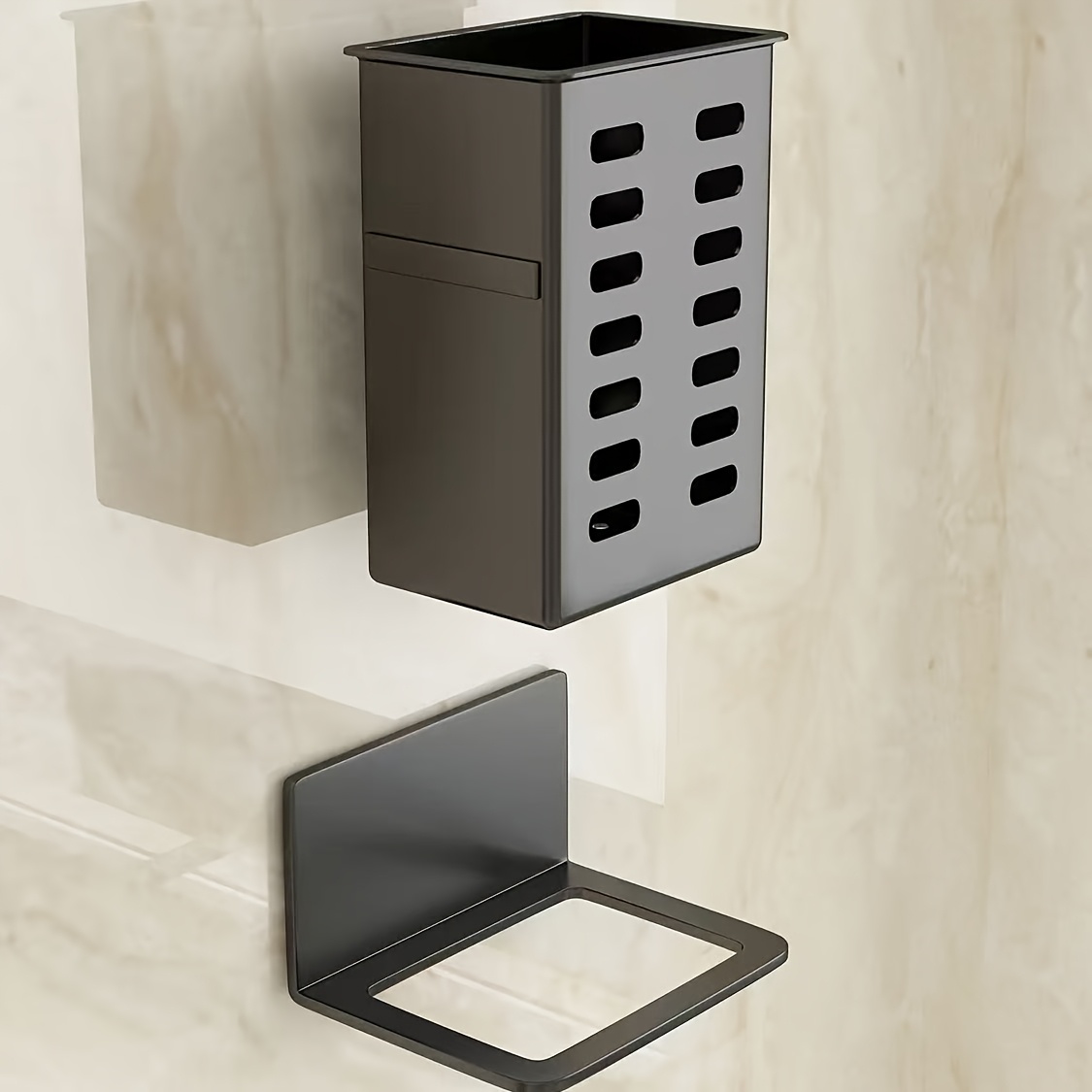 Set da 1/2 pezzi di porta spaz - Home Essentials Bathroom Rack recensione e prezzo