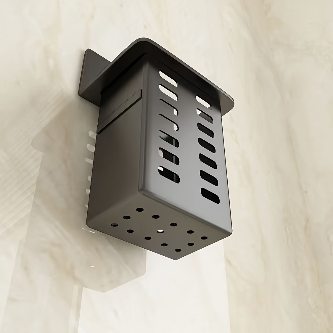 Set da 1/2 pezzi di porta spaz - Home Essentials Bathroom Rack recensione e prezzo