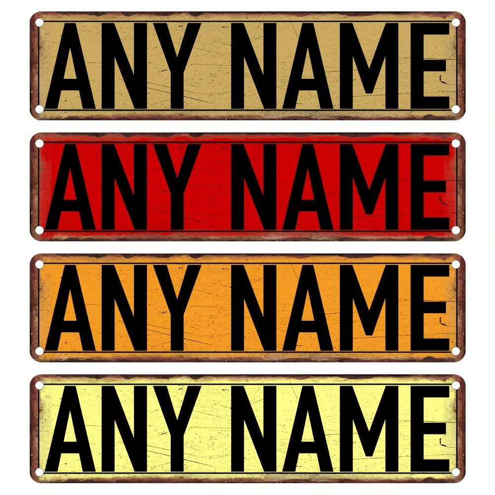 Insegna stradale personalizzat - Home Bathroom Sign recensione e prezzo