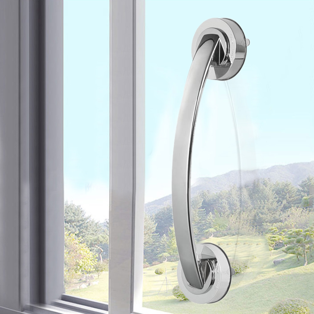 Potente Maniglia di Sicurezza  - Home Bathroom Grab Bar recensione e prezzo