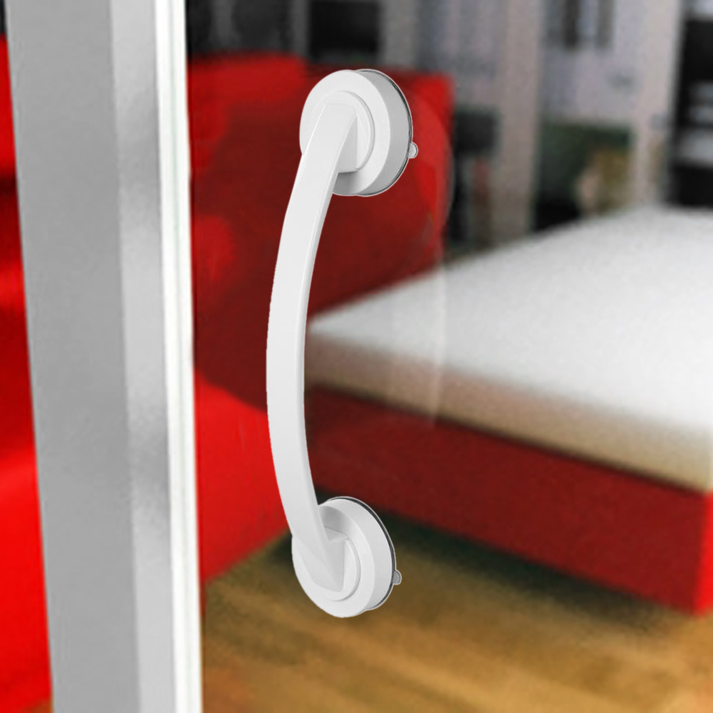Potente Maniglia di Sicurezza  - Home Bathroom Grab Bar recensione e prezzo