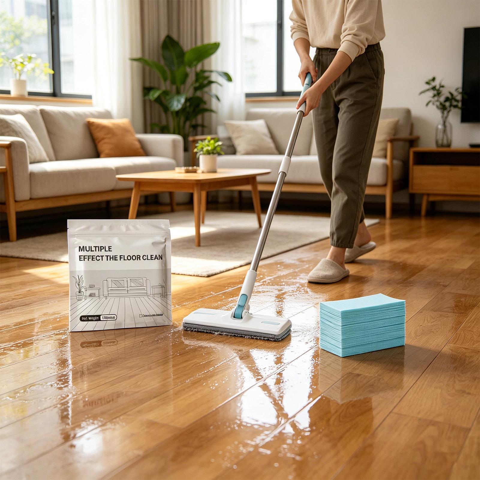 100 Pastiglie Multiuso Potenti - Home Bathroom Cleaning Solution recensione e prezzo