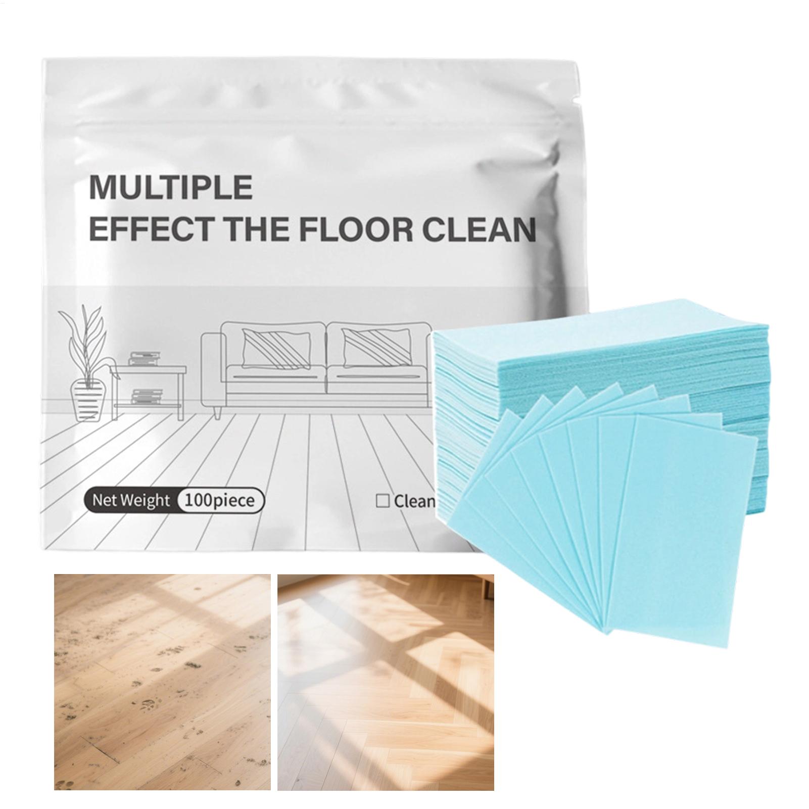 100 Pastiglie Multiuso Potenti - Home Bathroom Cleaning Solution recensione e prezzo
