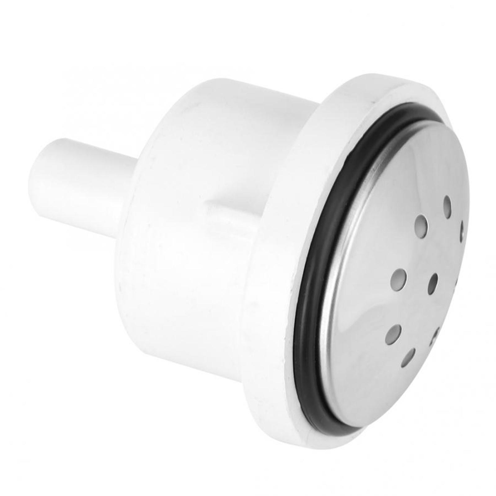 Ugello per getto d'aria per va - Home Hardware Bathroom Accessories recensione e prezzo
