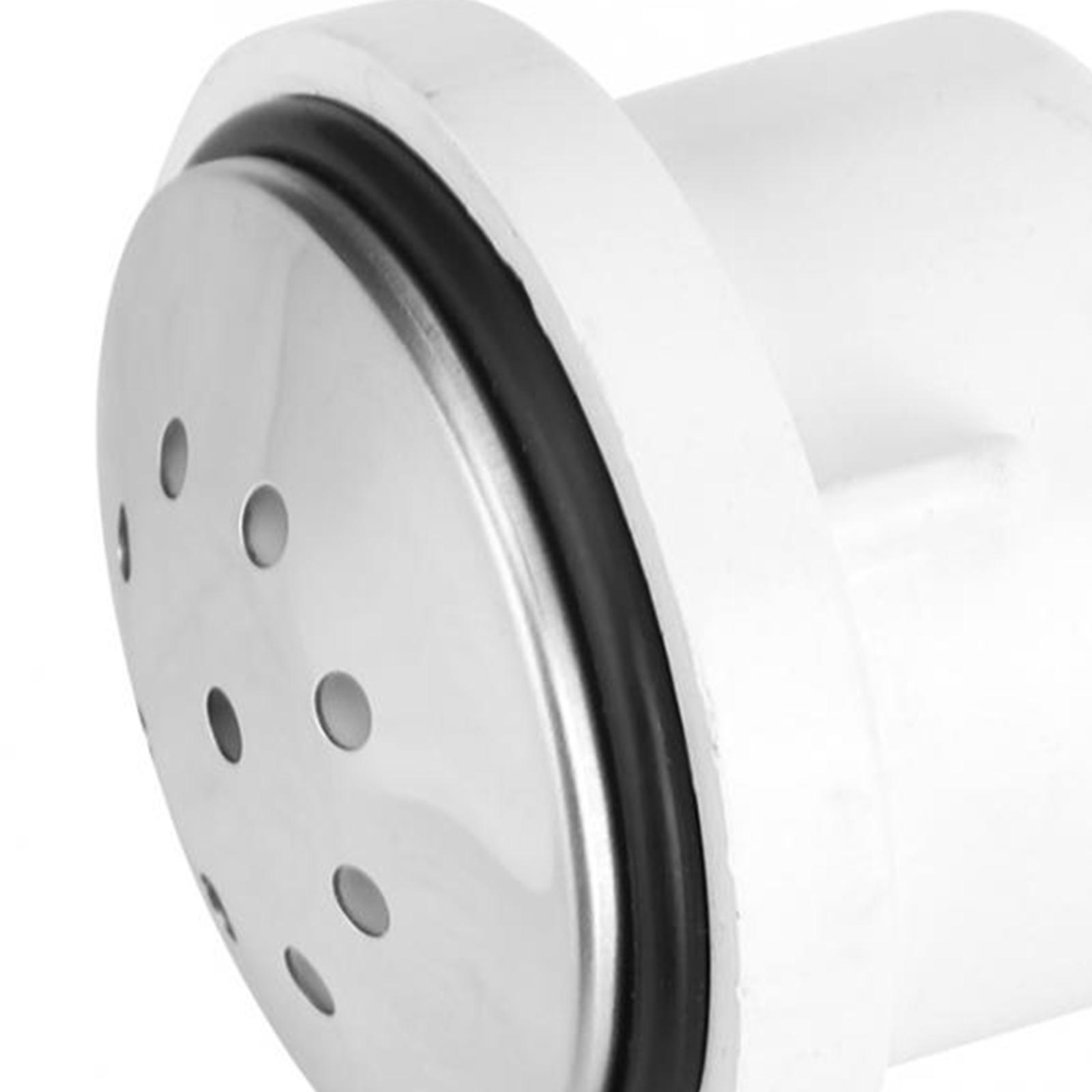 Ugello per getto d'aria per va - Home Hardware Bathroom Accessories recensione e prezzo