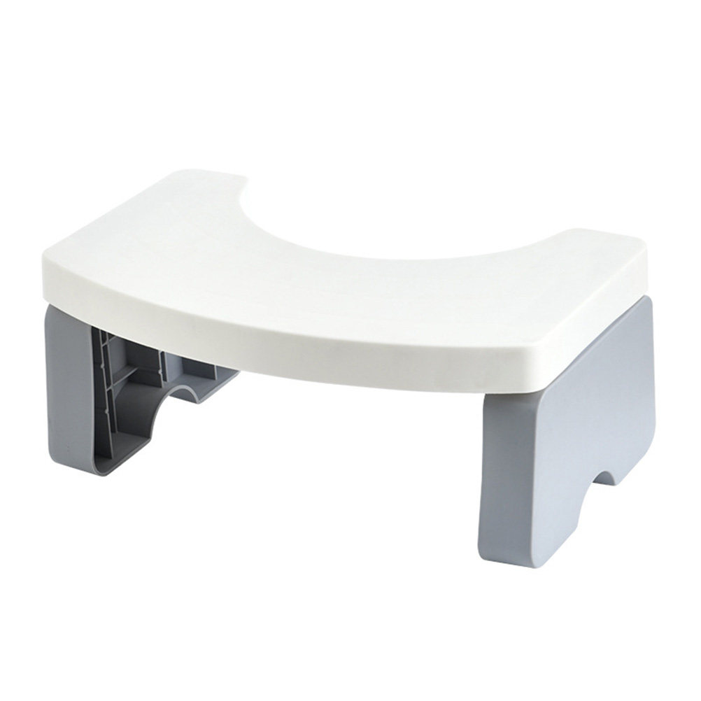 1 Pezzo Sgabello da Toilette i - Home Bathroom Design Simple recensione e prezzo