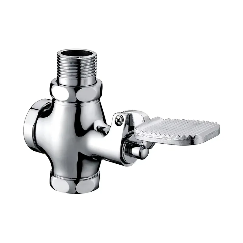 Valvola di Scarico per WC in O - Home Bathroom Fittings recensione e prezzo