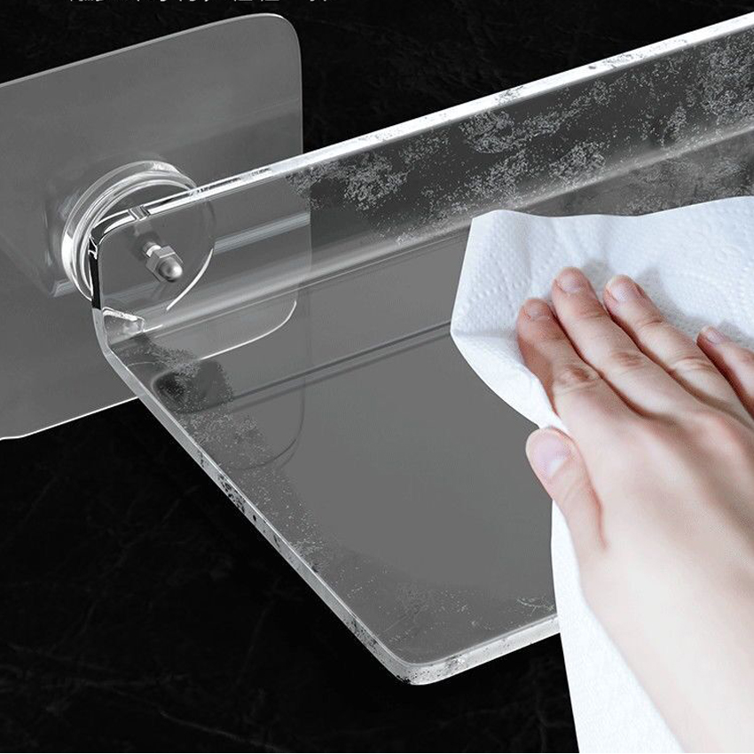 Scaffale di stoccaggio in acri - Zara Home Bathroom Accessories recensione e prezzo