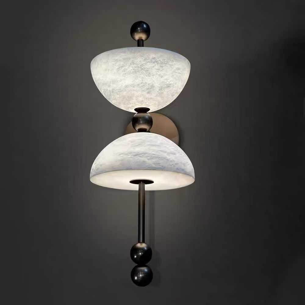 Lampada da parete a LED in mar - Home Bathroom Lighting Design recensione e prezzo
